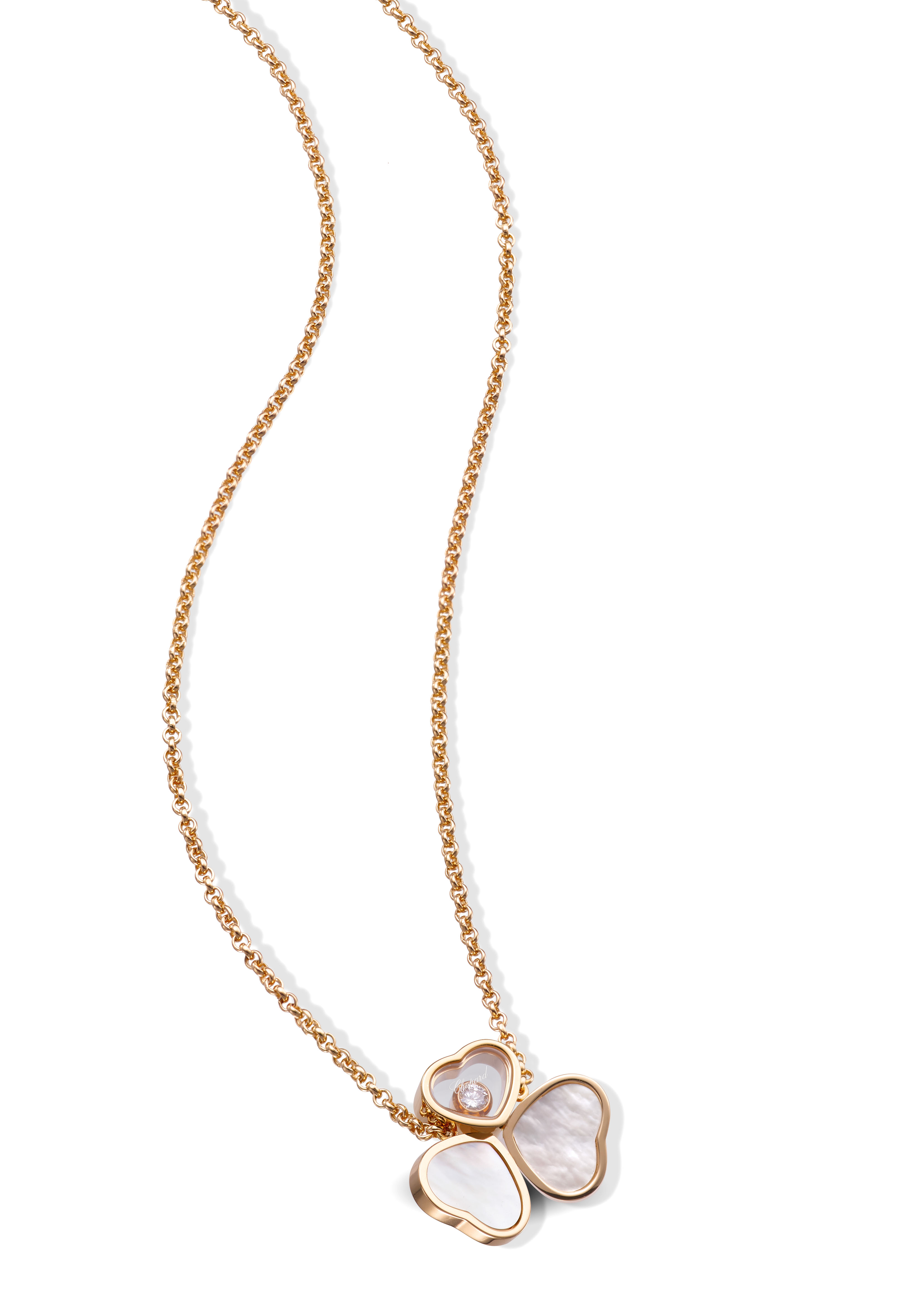 Chopard萧邦助力品牌大使刘涛于《亲爱的·客栈第三季》叙写别样职场人生